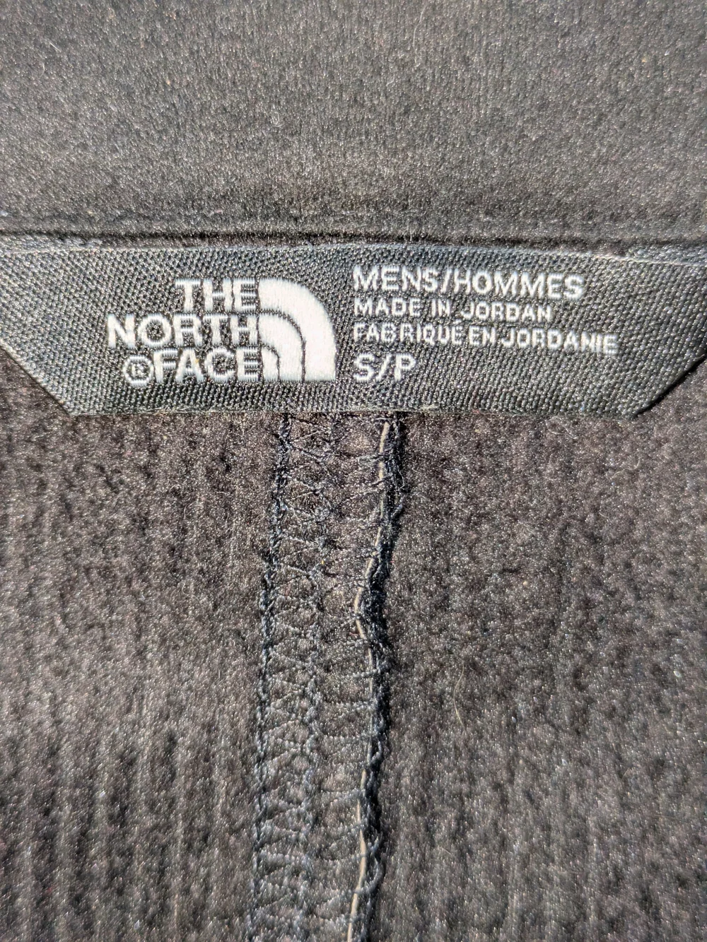 The North Face north face